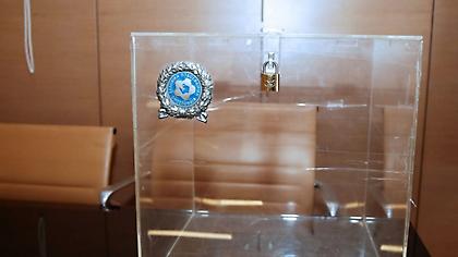 Χωρίς τα μέλη της Εκτελεστικής Επιτροπής οι εκλογές της ΕΠΟ