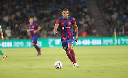 Ριβάλντο: «Με την απόκτηση τριών σπουδαίων παικτών, η Μπαρτσελόνα θα μπορέσει να παλέψει για τους τίτλους τη νέα σεζόν»