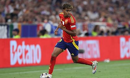 Τα «highlights» του UEFA ΕURO 2024™ και του CONMEBOL Copa America™ 2024 μέσα από τη ματιά της Kaizen Gaming