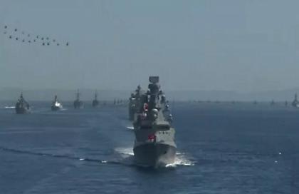 Προκλητική ανάρτηση για την Κύπρο από το τουρκικό υπουργείο Άμυνας: «Μπορεί να έρθω ξαφνικά μία νύχτα»