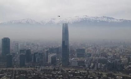 Σεισμός 7,3 βαθμών στη βόρεια Χιλή: Δεν αναφέρονται θύματα, ούτε σοβαρές ζημιές