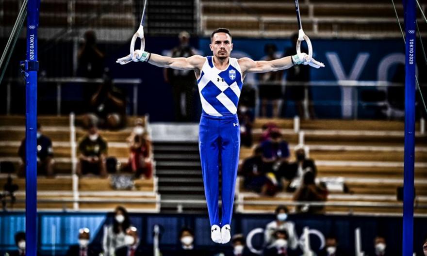Πότε θα δείτε τους Έλληνες αθλητές στο Παρίσι: Το αναλυτικό πρόγραμμα της ελληνικής αποστολής στους Ολυμπιακούς Αγώνες