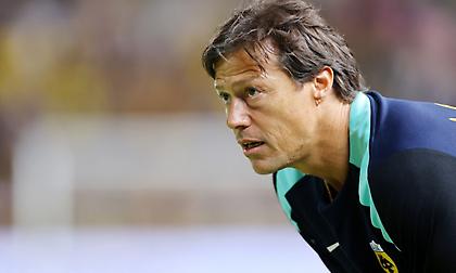 Το reunion των Αργεντίνων στην ΑΕΚ και τα πεπραγμένα στη Ρίβερ Πλέιτ