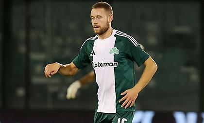 Παναθηναϊκός: Μάγκνουσον και Ίνγκασον «λύνουν» τα χέρια του Αλόνσο