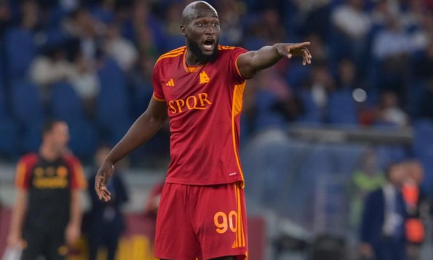 Η Νάπολι θέλει Λουκάκου σε περίπτωση αποχώρησης του Οσιμέν! Η Νάπολι θέλει Λουκάκου σε περίπτωση αποχώρησης του Οσιμέν!