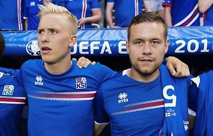 Παναθηναϊκός: Μάγκνουσον και Ίνγκασον οι δυο πύργοι της «πράσινης» άμυνας