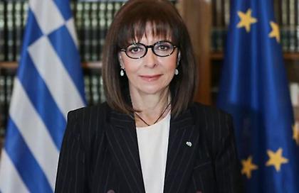 Ανοιχτός για το κοινό ο κήπος του Προεδρικού Μεγάρου - Εκδηλώσεις για τα 50 χρόνια από την αποκατάσταση της Δημοκρατίας