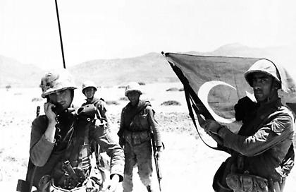 «Κύπρος, 1974-2024: Πενήντα χρόνια μετά την εισβολή»- Τα έργα και οι ημέρες του Αττίλα