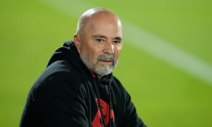 Απαράδεκτες δηλώσεις Σαμπάολι: «Ο Ντεμπελέ παίζει σαν αυτιστικός, τα ίδια κάνει και ο Εμπαπέ»