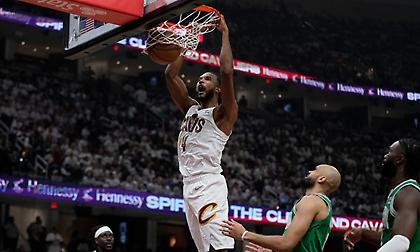 «Χρυσή» επέκταση Μόμπλεϊ με Καβαλίερς