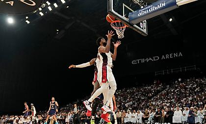 Εμπίιντ: «Θα διάλεγα το Καμερούν αν είχε προκριθεί στους Ολυμπιακούς Αγώνες-O Λεμπρόν δεν είναι όπως πριν 2 χρόνια»