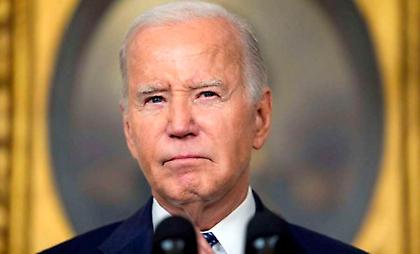 ΗΠΑ: Αποσύρει την υποψηφιότητά του ο Μπάιντεν!