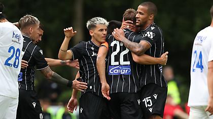 «Αξίζαμε έναν αντίπαλο σαν τον ΠΑΟΚ – Ψάχνουμε νέο θαύμα»