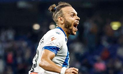 Συζητάει με Γκρέμιο ο Μπρέιθγουεϊτ