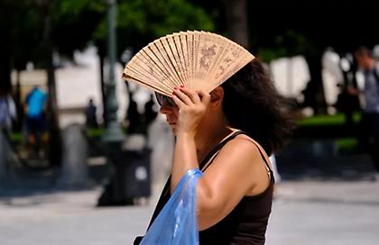 Οι επιπτώσεις που έχει ο καύσωνας στην υγεία - «Καίει» και τη διεθνή οικονομία - Η Ελλάδα χάνει ετησίως 2,2 δισ. ευρώ!