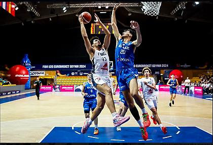 Σαμοντούροβ: «Είναι ένας διαφορετικός “τελικός” για εμάς»