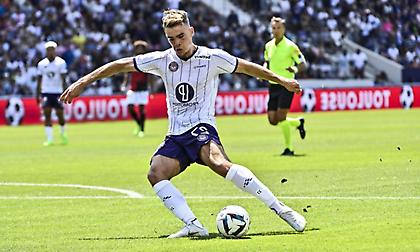 Βρήκε τον αντικαταστάτη του Ζίρκζεϊ στην Τουλούζ η Μπολόνια!