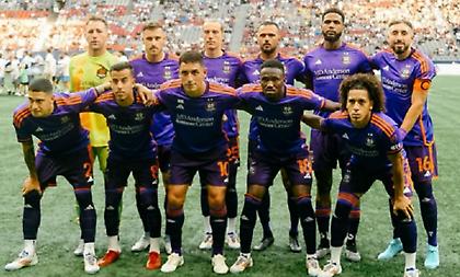 Ντεμπούτο στο MLS για Πόνσε, νίκη με τεσσάρα αλλά δεν σκόραρε