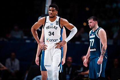 Οι παίκτες της Εθνικής μπάσκετ αποκαλύπτουν το αγαπημένο τους ελληνικό νησί