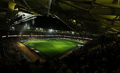 Προειδοποιεί τον κόσμο της η ΑΕΚ: «Δεν υπάρχει περιθώριο χαλαρότητας - Ένα καπνογόνο και η τιμωρία ενεργοποιείται»