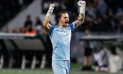 «Πιθανή η θετική εξέλιξη για τον Κοτάρσκι στην Τζένοα»