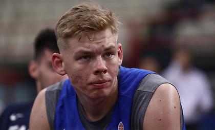 Από τον Ολυμπιακό στο Μαρούσι ο Τανούλης