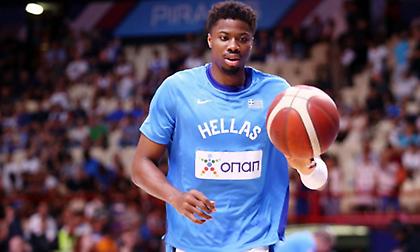 Πλήγμα για την Εθνική: Εκτός Ολυμπιακών Αγώνων ο Κώστας Αντετοκούνμπο!