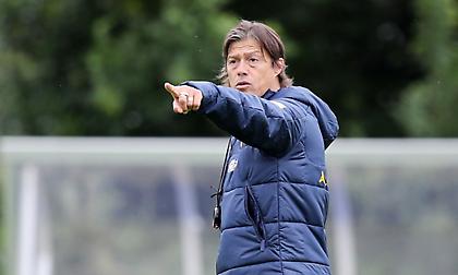 «Μειώθηκαν» οι υποψήφιοι αντίπαλοι της ΑΕΚ στο Conference: Το… ακραίο σενάριο για Άγιαξ και Μπράγκα