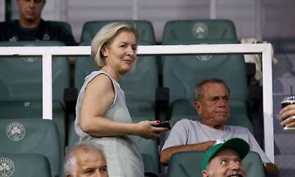 Παναθηναϊκός: Δεν συμμετέχει στη διαδικασία και δεν ψηφίζει στις εκλογές της ΕΠΟ