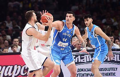 ΗΠΑ-Γερμανία