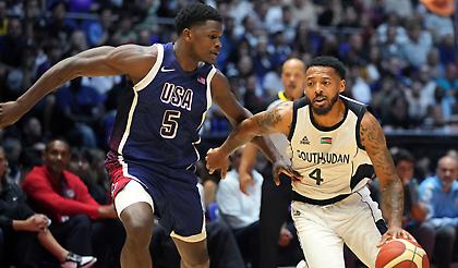 Κίνδυνος για Παρτίζαν να χάσει Τζόουνς… ως την Πέμπτη