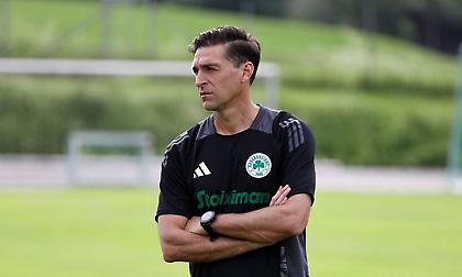 Τα υπο-γκρουπ του Παναθηναϊκού σε Europa και Conference