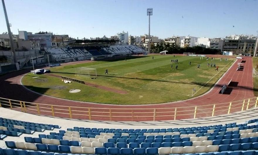 Απούσα και η Athens Kallithea από τις εκλογές της ΕΠΟ για τεχνικό ζήτημα