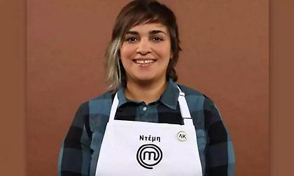 Πέθανε η πρώην παίκτρια του MasterChef, Ντέμη Γεωργίου