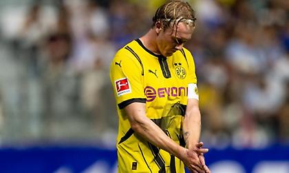 Μάζεψε... τετράμπαλο σε φιλικό με ομάδα από την Ταϊλάνδη η Ντόρτμουντ!