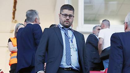 Η «πύρρειος νίκη» του Mάκη Γκαγκάτση