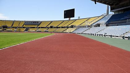 Επίθεση οπαδών του Ηρακλή σε παράγοντα της ομάδας