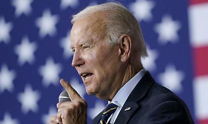 Τα ονόματα των πιθανών υποψηφίων για τους Δημοκρατικούς μετά την αποχώρηση Μπάιντεν