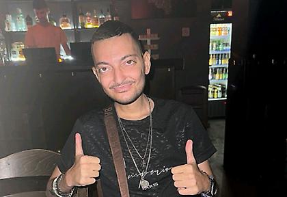 Πέθανε ο γνωστός TikΤoker Manolo