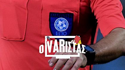 Χαμός στο παρασκήνιο