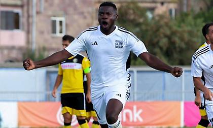 Τα προφίλ Νόα και Σλιέμα, πιθανών αντιπάλων της ΑΕΚ