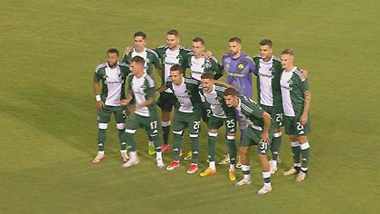 Παναθηναϊκός – Μπότεβ: Να «καθαρίσει» από το πρώτο ματς