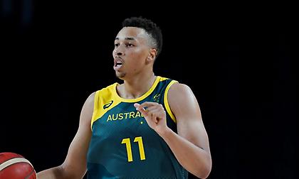 Αμφίβολος για τους Ολυμπιακούς Αγώνες ο Έξουμ!