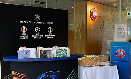 Δημάτος στον bwinΣΠΟΡ FM: «Καλά τα υπο-γκρουπ για τις ομάδες μας-Δύσκολη φέτος η 10η θέση»