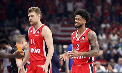 Κοντά στα 20 εκατ. ευρώ το μπάτζετ του Ολυμπιακού με Βεζένκοφ