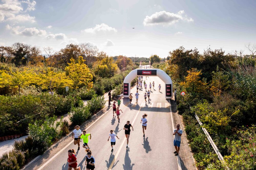 Μοναδικές υπαίθριες δράσεις για όλους στο Navarino Challenge 2024