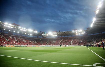 Επιστρέφει στο «Γ. Καραϊσκάκης» η Εθνική - Πιθανώς στο ΟΑΚΑ με Αγγλία