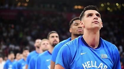Παναθηναϊκός: Ο «super» Μήτογλου για Παναθηναϊκό και Εθνική