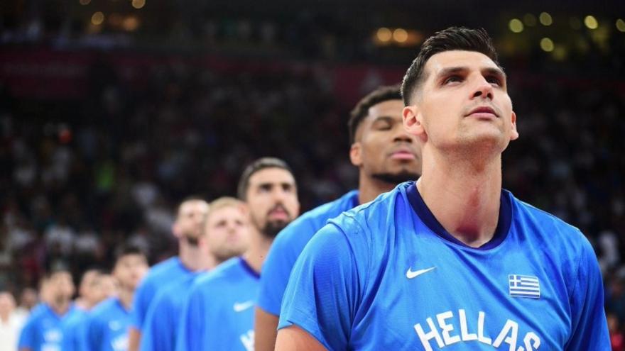 Παναθηναϊκός: Ο «super» Μήτογλου για Παναθηναϊκό και Εθνική