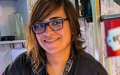 Ντέμη Γεωργίου: Λύγισαν οι φίλοι της στον τηλεοπτικό αέρα. Το μήνυμα της συντρόφου της